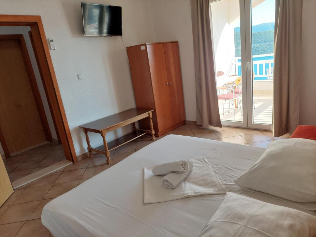 Apartments Menalo Neum Exterior foto